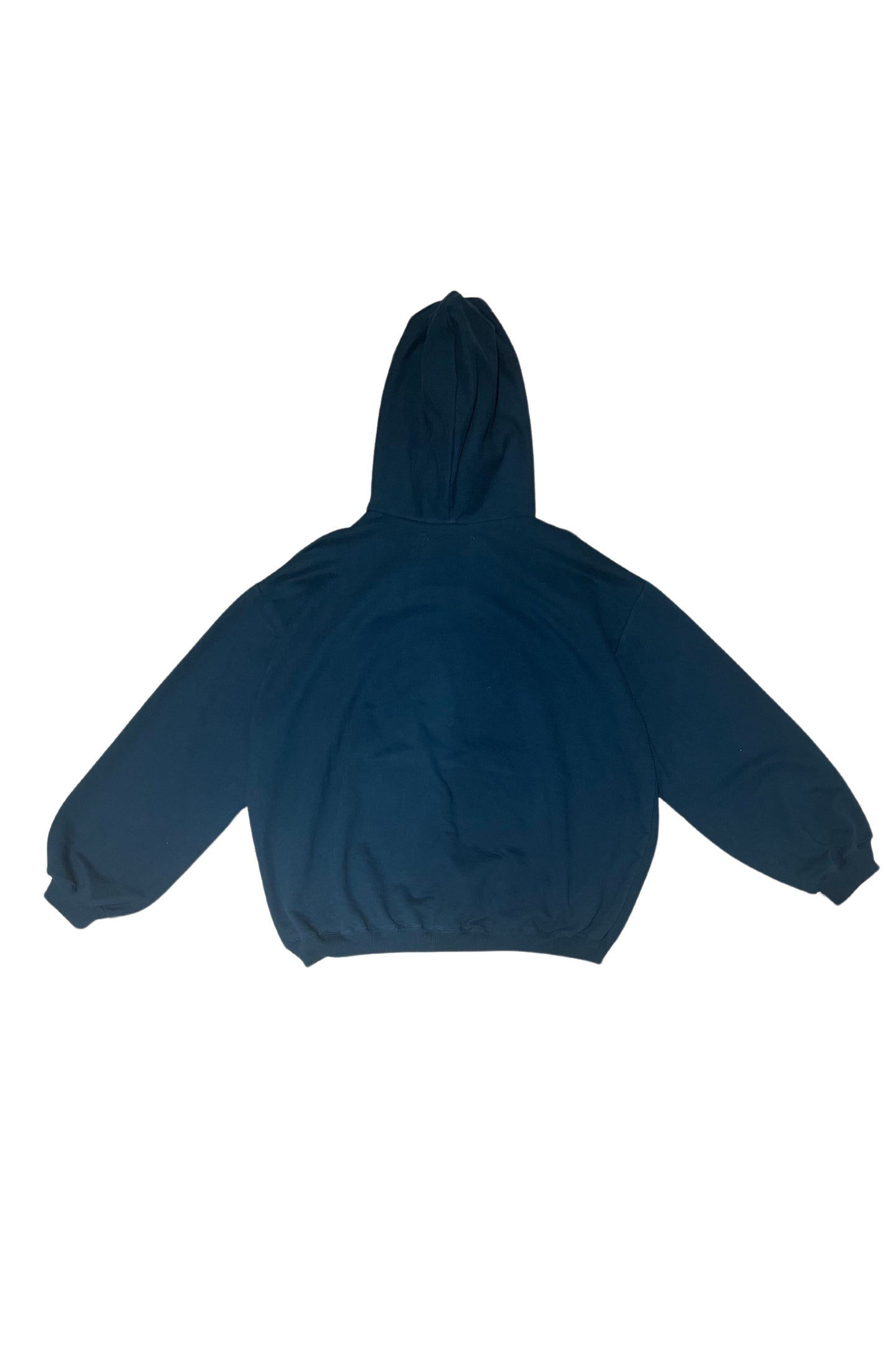 HOODIE WAD VERDE